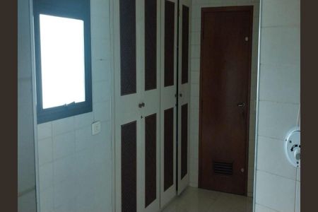 Apartamento à venda com 185m², 3 quartos e 3 vagas