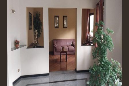 Apartamento à venda com 185m², 3 quartos e 3 vagas