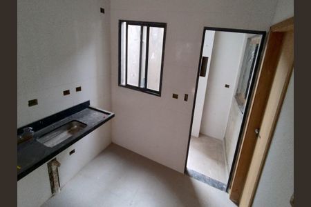 Apartamento à venda com 2 quartos, 34m² em Vila Antonieta, São Paulo
