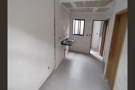 Apartamento à venda com 2 quartos, 34m² em Vila Antonieta, São Paulo