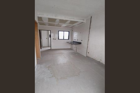 Apartamento à venda com 2 quartos, 34m² em Vila Antonieta, São Paulo