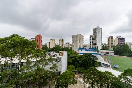 Apartamento à venda com 70m², 2 quartos e 1 vagaVaranda da Sala
