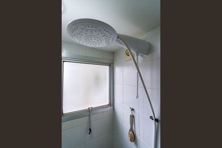 Apartamento à venda com 70m², 2 quartos e 1 vagaBanheiro da Suíte 