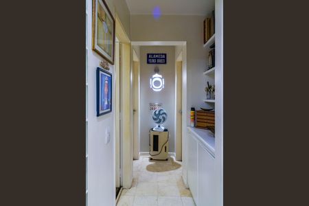 Apartamento à venda com 70m², 2 quartos e 1 vagaQuarto 1