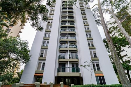 Apartamento à venda com 70m², 2 quartos e 1 vagaFachada