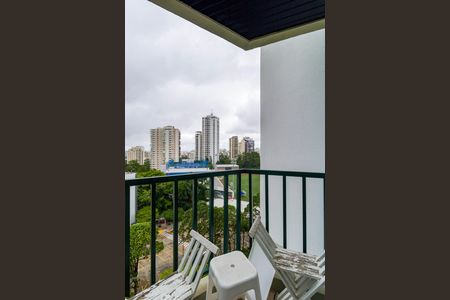 Apartamento à venda com 70m², 2 quartos e 1 vagaVaranda da Sala