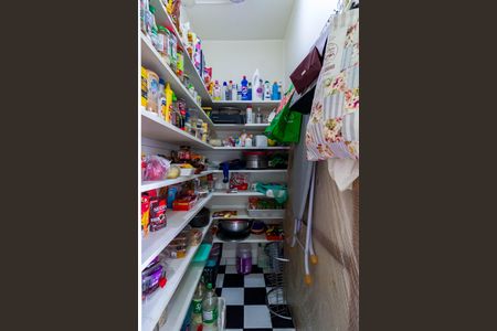 Apartamento à venda com 70m², 2 quartos e 1 vagaDespensa