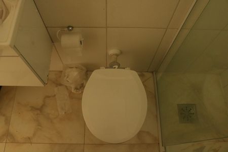 Apartamento à venda com 48m², 1 quarto e sem vagaBanheiro