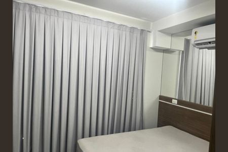 Apartamento à venda com 1 quarto, 22m² em Santo Amaro, São Paulo