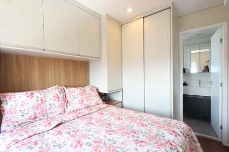 Apartamento à venda com 50m², 2 quartos e 1 vagaSuíte