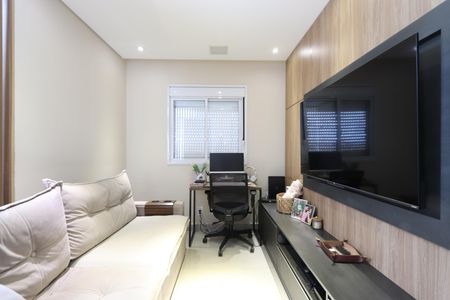 Apartamento à venda com 50m², 2 quartos e 1 vagaQuarto 2