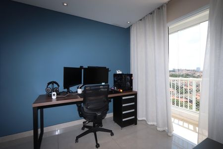 Apartamento à venda com 50m², 2 quartos e 1 vagaSala