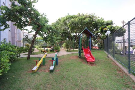 Apartamento à venda com 50m², 2 quartos e 1 vagaÁrea comum - Playground