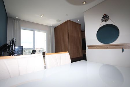 Apartamento à venda com 50m², 2 quartos e 1 vagaSala