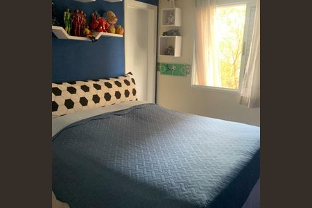 Apartamento à venda com 4 quartos, 263m² em Vila Suzana, São Paulo