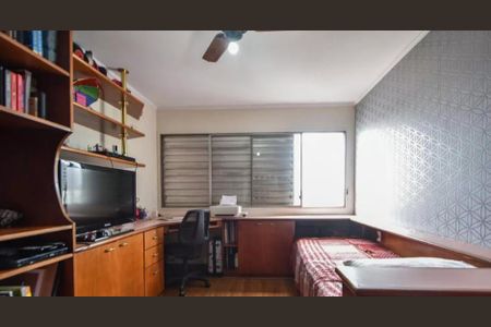 Apartamento à venda com 219m², 4 quartos e 2 vagas