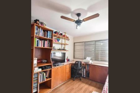 Apartamento à venda com 219m², 4 quartos e 2 vagas