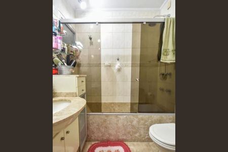 Apartamento à venda com 219m², 4 quartos e 2 vagas