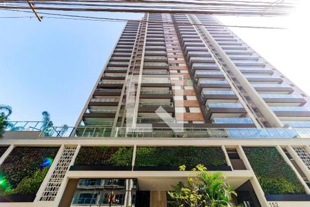 Apartamento à venda com 69m², 2 quartos e 1 vaga Apartamento à venda com 69m², 2 quartos e 1 vagaFachada