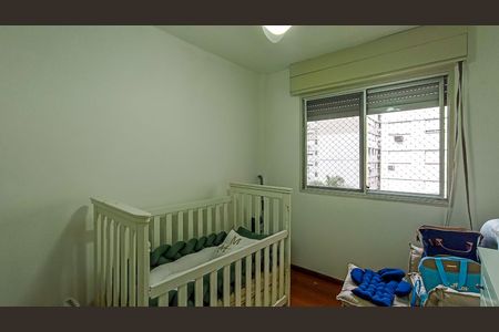 Quarto de apartamento para alugar com 2 quartos, 60m² em Cristal, Porto Alegre