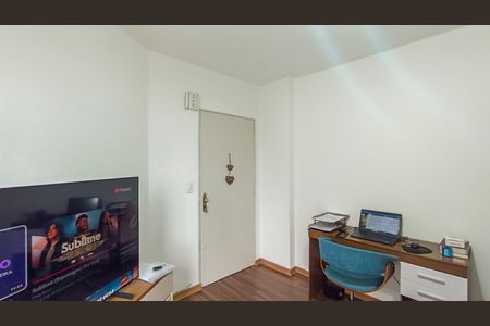 Sala de apartamento para alugar com 2 quartos, 60m² em Cristal, Porto Alegre