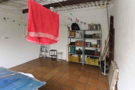 Casa à venda com 160m², 3 quartos e 2 vagas Casa à venda com 160m², 3 quartos e 2 vagasÁrea de Serviço