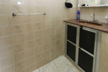 Casa à venda com 160m², 3 quartos e 2 vagas Casa à venda com 160m², 3 quartos e 2 vagasBanheiro da Social