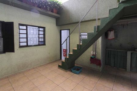 Casa à venda com 160m², 3 quartos e 2 vagas Casa à venda com 160m², 3 quartos e 2 vagasQuintal