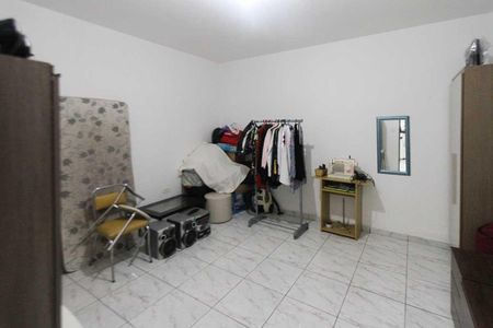 Casa à venda com 160m², 3 quartos e 2 vagas Casa à venda com 160m², 3 quartos e 2 vagasQuarto da Edicula