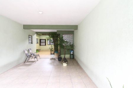 Casa à venda com 160m², 3 quartos e 2 vagas Casa à venda com 160m², 3 quartos e 2 vagasGaragem