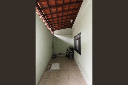 Casa à venda com 160m², 3 quartos e 2 vagas Casa à venda com 160m², 3 quartos e 2 vagasGaragem
