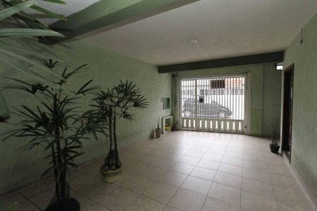 Casa à venda com 160m², 3 quartos e 2 vagas Casa à venda com 160m², 3 quartos e 2 vagasGaragem