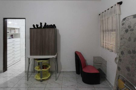 Casa à venda com 160m², 3 quartos e 2 vagas Casa à venda com 160m², 3 quartos e 2 vagasQuarto da Edicula