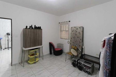 Casa à venda com 160m², 3 quartos e 2 vagas Casa à venda com 160m², 3 quartos e 2 vagasQuarto da Edicula