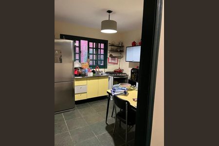 6125d414-aaf9-4d7a-841b-aeb12c58e4f3 de casa à venda com 2 quartos, 105m² em Vila Clementino, São Paulo