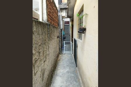 Casa à venda com 3 quartos, 192m² em Vila Nhocuné, São Paulo