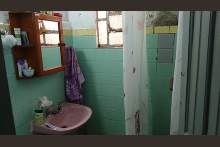 Casa à venda com 3 quartos, 192m² em Vila Nhocuné, São Paulo