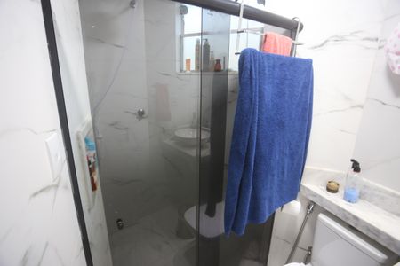 Apartamento à venda com 49m², 2 quartos e 1 vagaBanheiro