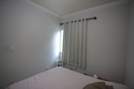 Apartamento à venda com 49m², 2 quartos e 1 vagaQuarto