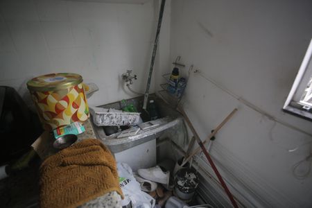 Apartamento à venda com 49m², 2 quartos e 1 vagaÁrea de Serviço