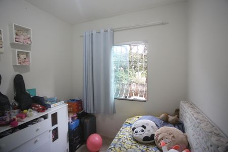 Apartamento à venda com 49m², 2 quartos e 1 vagaQuarto 2