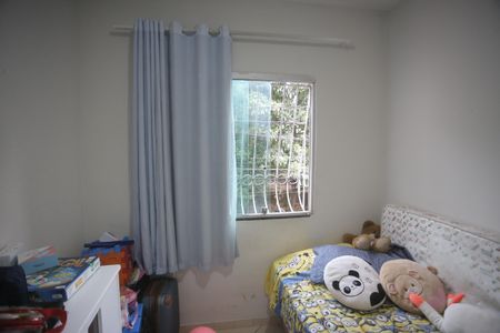 Apartamento à venda com 49m², 2 quartos e 1 vagaQuarto 2