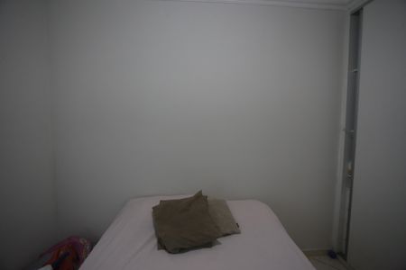 Apartamento à venda com 49m², 2 quartos e 1 vagaQuarto