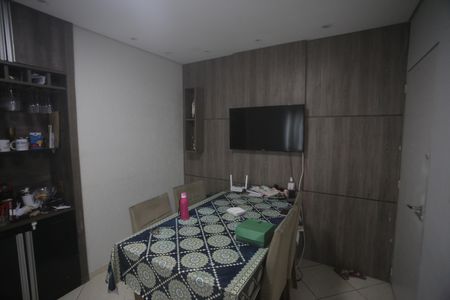 Apartamento à venda com 49m², 2 quartos e 1 vagaSala