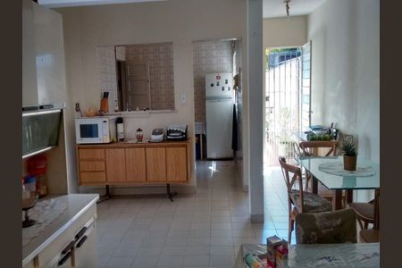 Casa à venda com 3 quartos, 100m² em Super Quadra Morumbi, São Paulo