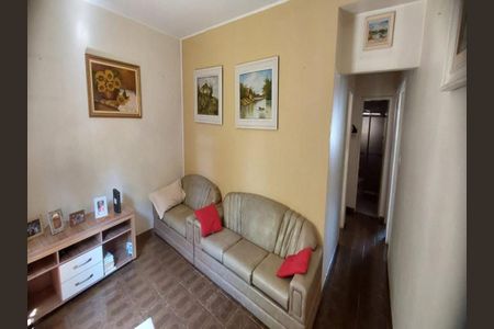 Casa à venda com 3 quartos, 100m² em Super Quadra Morumbi, São Paulo