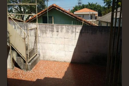 Casa à venda com 3 quartos, 100m² em Super Quadra Morumbi, São Paulo