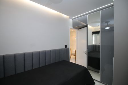 Apartamento à venda com 105m², 3 quartos e 1 vagaQuarto 3 - Suíte