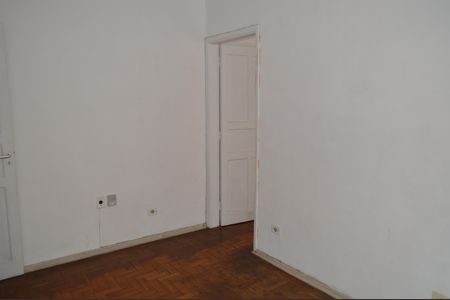 Apartamento à venda com 40m², 1 quarto e sem vagaSala