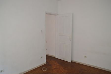 Apartamento à venda com 40m², 1 quarto e sem vagaQuarto